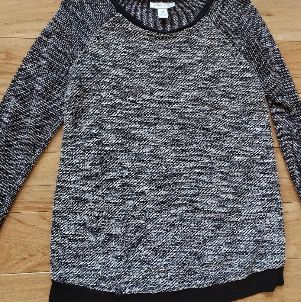 Winter Maternity Bundle